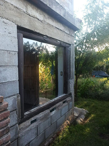 Imagen 11 de 11 de Vendo Casa A Terminar En El Centro De San Marcos Sierras