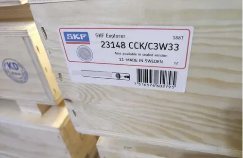Rodamiento 23148 Cck/c3w33