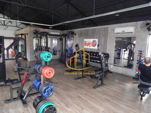 Imagem 17 de 30 de Terreno À Venda, 1531 M² Por R$ 795.000,00 - Paragem Dos Verdes Campos - Gravataí/rs - Te0495