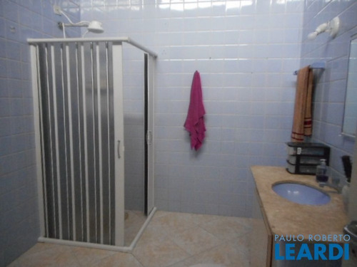 Imagem 11 de 15 de Casa Térrea - Jardim Marajoara - Sp - 598551