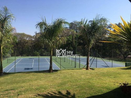 Imagem 18 de 22 de Terreno À Venda, 5000 M² Por R$ 2.000.000,00 - Condomínio Moradas São Luiz - Salto/sp - Te1211