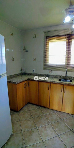 Imagem 22 de 26 de Casa Com 2 Dormitórios À Venda, 96 M² Por R$ 356.000,00 - São Jorge - Novo Hamburgo/rs - Ca4096