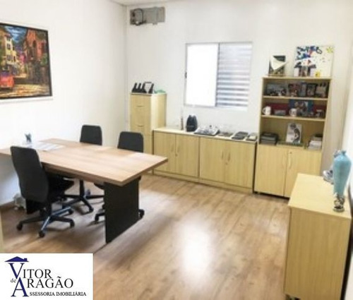 Imagem 3 de 10 de 90193 - Sobrado 4 Dorms, Santana - São Paulo/sp - 90193