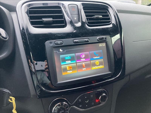 Imagem 9 de 12 de Renault Sandero Renault Sandero Rs 2.0 2019