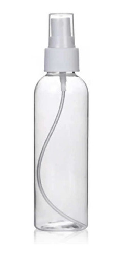 Atomizador Perfumero Spray Vacio 100 Ml Botella  