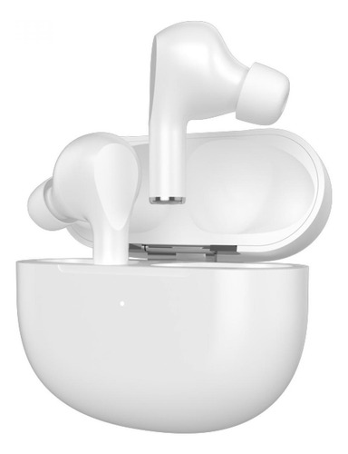 Audífonos Klip Xtreme Tws Zoundbuds Bluetooth Blanco