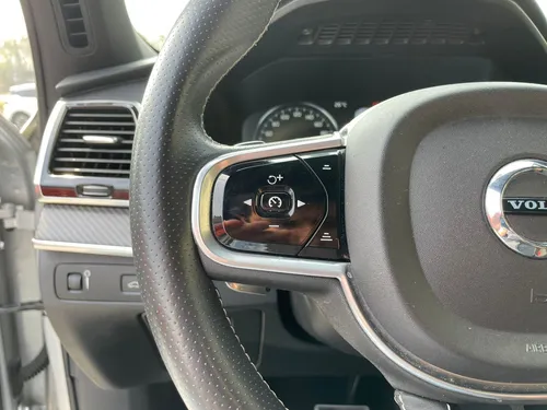 Volvo XC90 2.0 T6 R-design Awd At