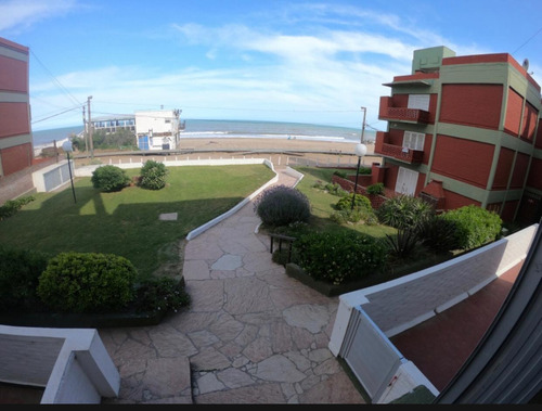 Vendo Departamento Frente Al Mar Villa Gesell 