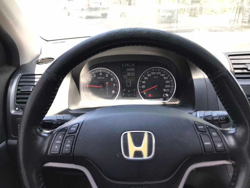Honda Cr-v 2.4 Ex L At 4wd 2008 Hoffen