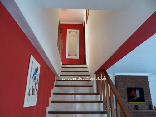 Imagen 5 de 20 de Chalet Para 12 Personas. Mar Del Plata