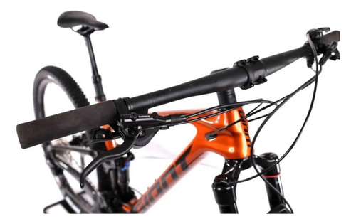 Bicicleta Mtb Giant Aro 29 Anthem Advanced Pro 3 Carbono