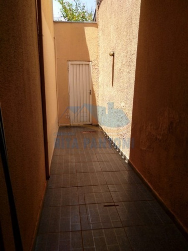 Casa Condominio, City Ribeirão, Ribeirão Preto - C4683-v