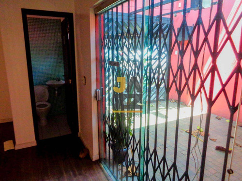 Imagem 18 de 30 de Linda Casa Com 250 M² 3 Quartos Em Local Nobre Do Campo Belo - Ca14185