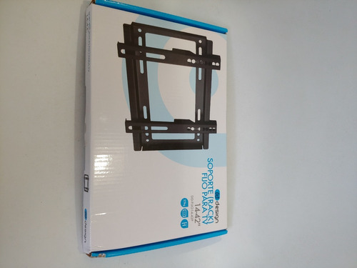 Soporte Fijo Para Tv 14-42 Pulgadas Design (rack) Dd-fijo