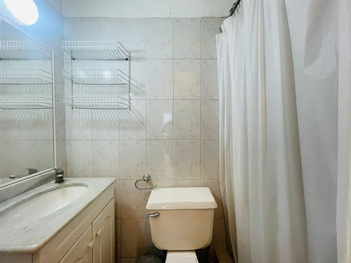 Amplia Casa En Arriendo 9 Dorm. Sector Pedro De Valdivia Nte