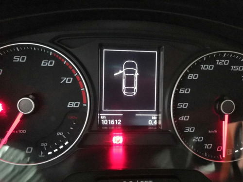 Imagen 14 de 14 de Toledo Style 1.0 Tsi Std