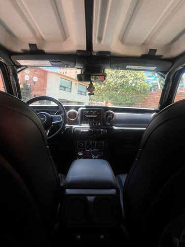 Jeep JT 3.6 V6 Mojave 4X4 At