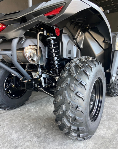Can Am Outlander 500