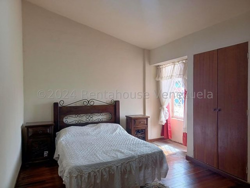 Casa Dúplex En Venta Conjunto Res. Los Parques Carrizal