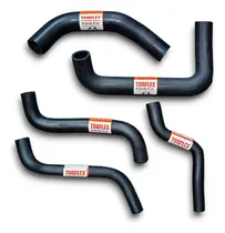 Comprar Mangueras Radiador Bomba Agua Bypass Calefac Vw Gol 1.8 8v