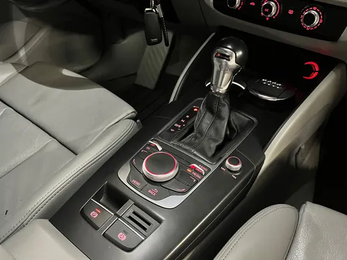 Audi A3 1.8 S-line