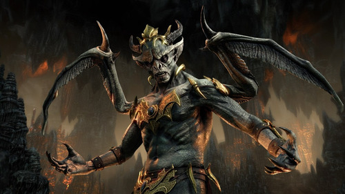 The Elder Scrolls Online: Greymoor - Xbox One Código Digital