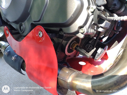 Benelli Tnt 300 2018 Naked Impecable