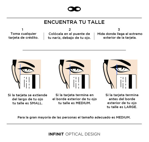 Imagen 9 de 10 de Anteojos Sol Infinit New York Negro Mate Lente Gris Medium