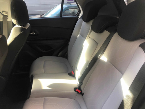 Imagen 7 de 10 de Chevrolet Tracker 2018 1.8 Ltz 140cv
