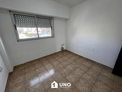 Santa Fe 2859 - Dpto De 1 Dormitorio Externo.