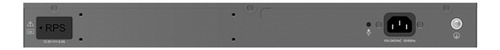 Switch 12 Portas Sfp+10g Gerenciável Layer 3 (gwn7832)