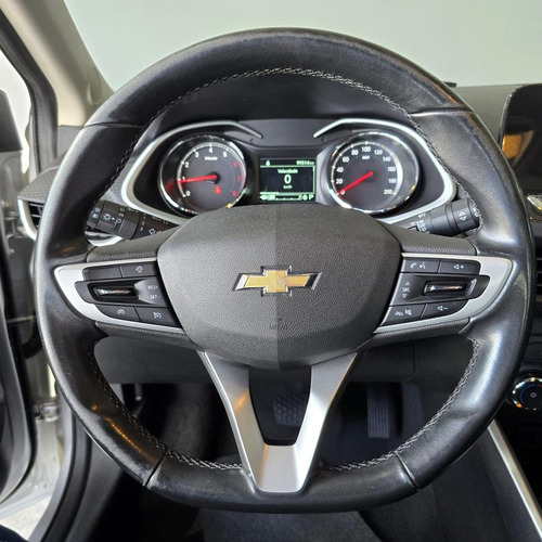Chevrolet Onix plus Onix 1.0 Plus Turbo At Sedan