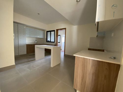 Exclusivo Apartamento En Venta En Naco Con Vista Al Mar