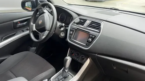 Suzuki S-Cross 1.6 Gl 2wd