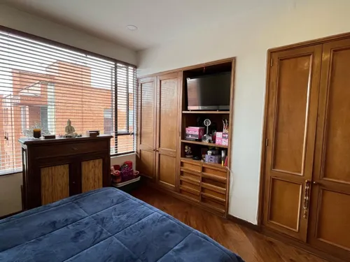 Apartamento En Venta En Santa Barbara Occidental. Cod V22468