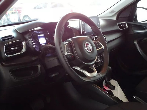 Fiat Cronos 1.3 Gse Drive Pack Conectividad A-