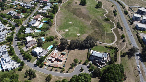 Imagen 5 de 14 de Lote 1406m2 En Pilará, B° La Berlina | Mallmann Propiedades