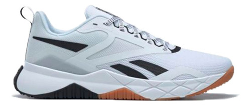 Zapatillas Reebok Training Hombre Nfx Trainer Bco-ng-gum Cli