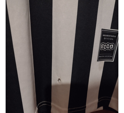 Camiseta Del Club El Porvenir 2024 #6 (Usado)