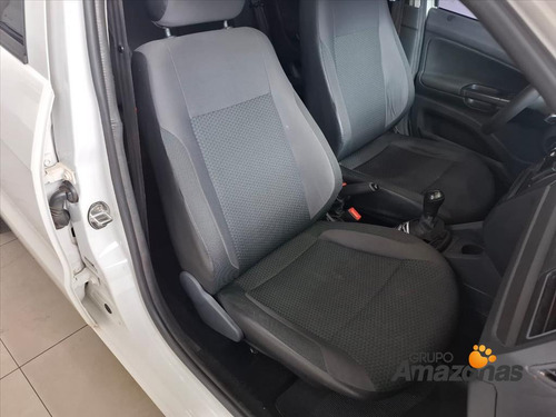 Volkswagen Gol 1.0 12V MPI TOTALFLEX 4P MANUAL
