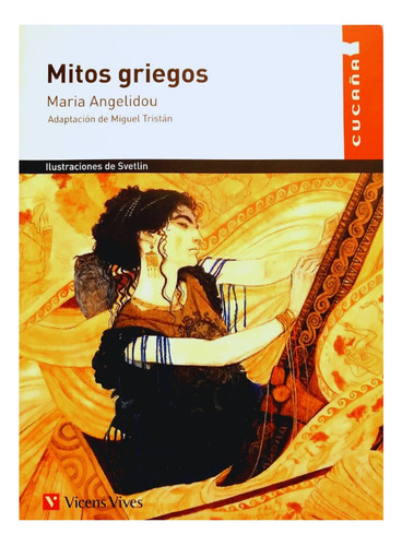 Mitos Griegos - Maria Griegos
