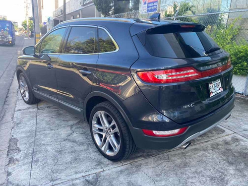 Imagen 5 de 14 de Lincoln Mkc 2015 2.2 Reserve Mt