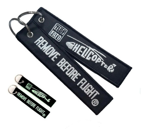 Lavero Remove Before Flight ® Mod Helicopter