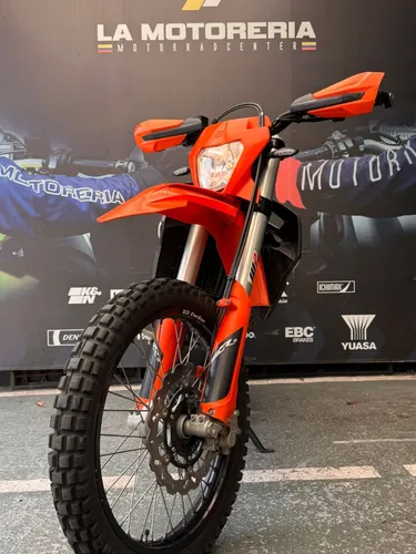 Ktm 690 Enduro