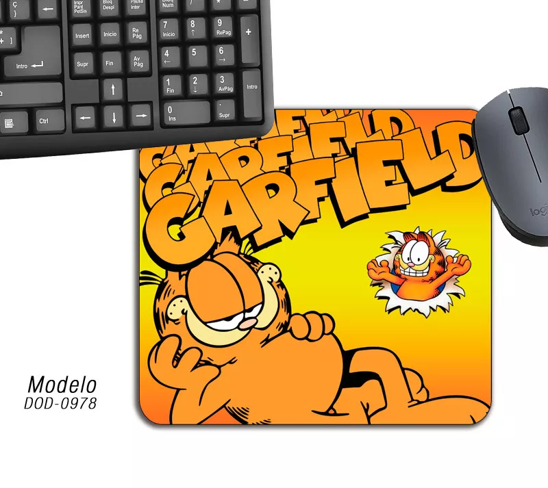 Mouse Pads