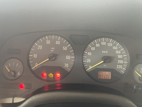 Chevrolet Astra 2.0 Gl