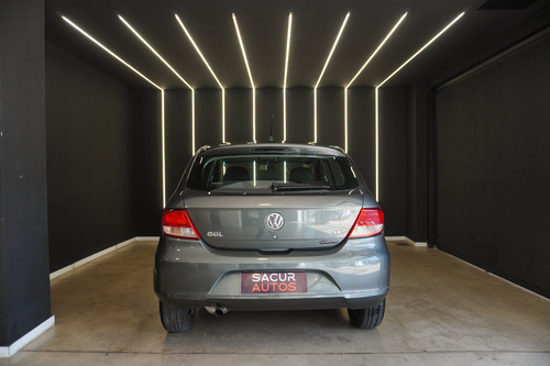 Volkswagen Gol Trend 1.6 Pack I 101cv