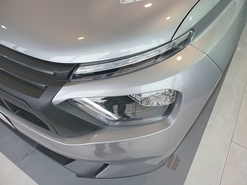 Citroën C3 Aircross 1.6 Vti Feel Pack