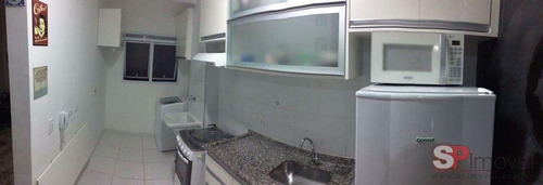 Imagem 18 de 21 de Apartamento - Apc1339 - 33331201