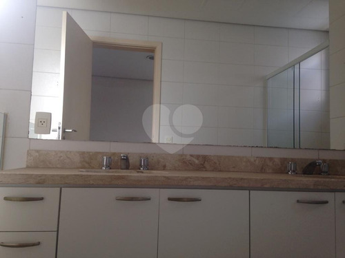 Imagem 17 de 23 de Apartamento Residencial À Venda, 214 M² Perdizes, São Paulo. - Reo297418